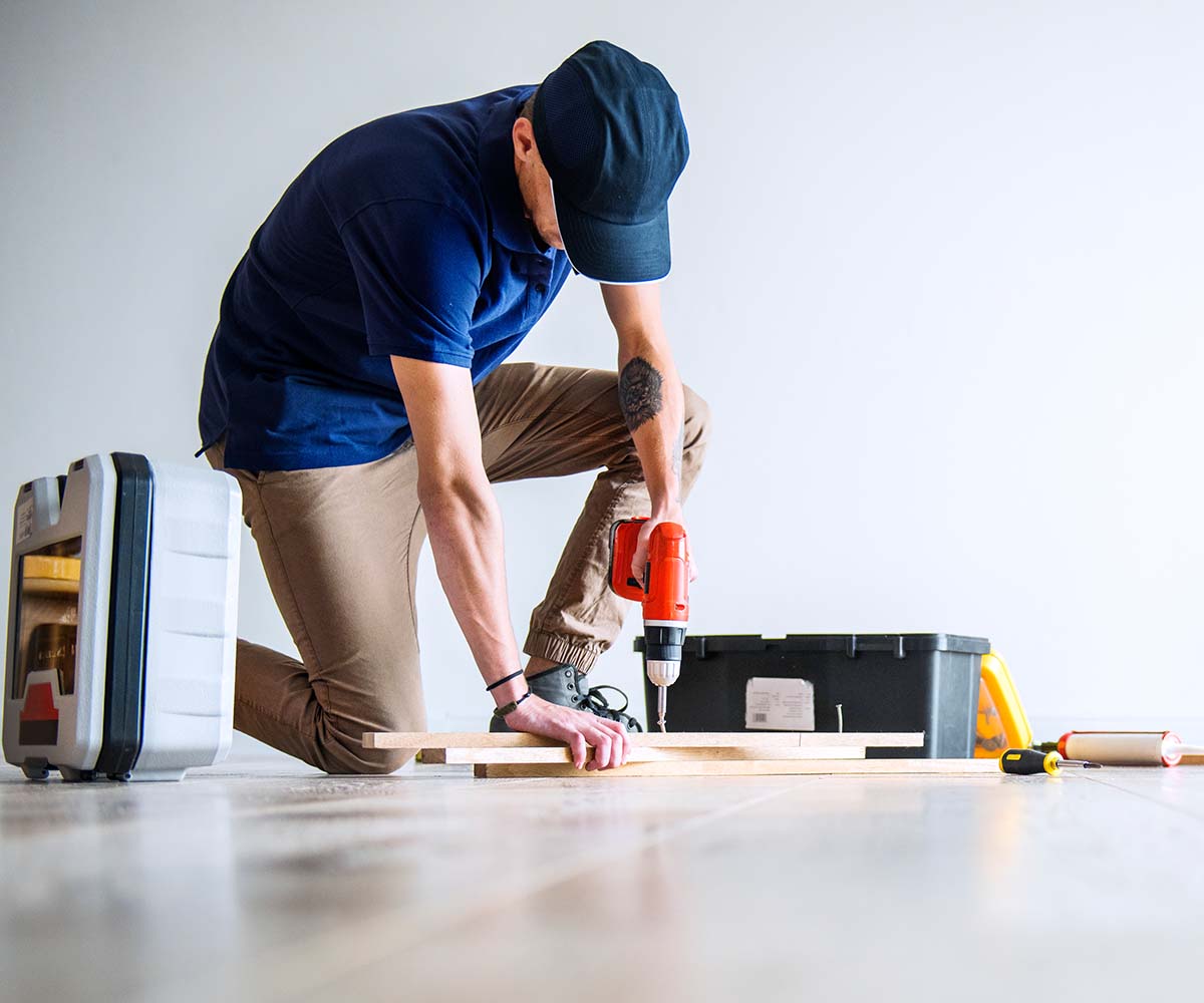 Bathroom Remodeling